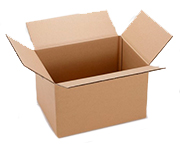 Коробка для переезда